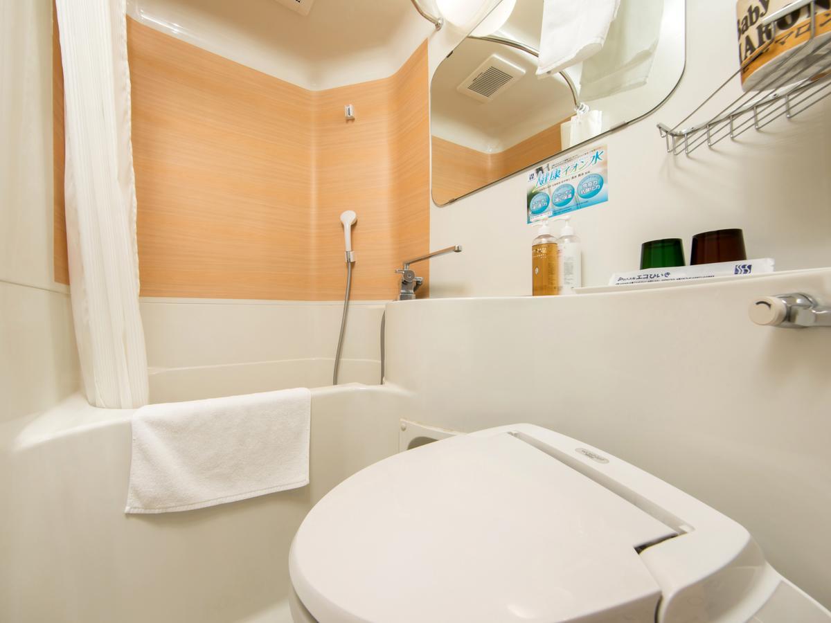 Super Ekimae Hotel